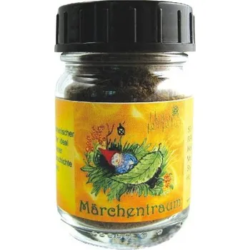 Vykuřovací směs Vílí sen - Märchentraum