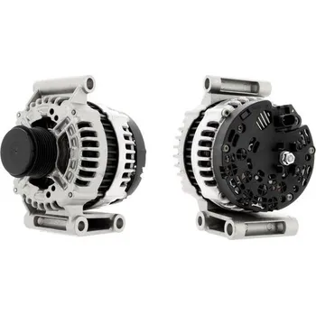 Alternátor Alternátor Ford Transit 2.4 TDCi Bosch 0121615003, 6C1T10300CA originální díl