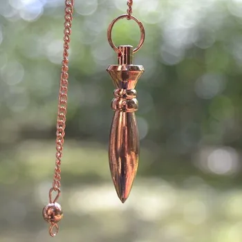 Kyvadlo SUPRA poměděné