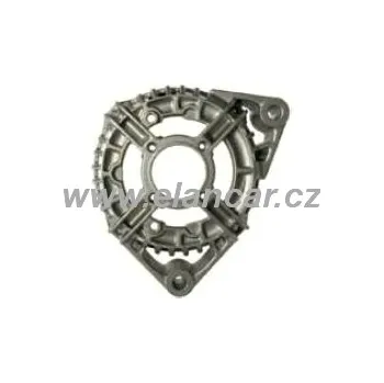 Přední víko alternátoru - Bosch F00M136209