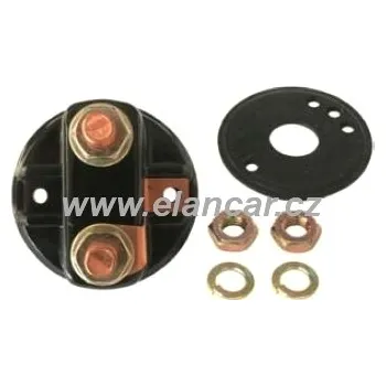 Startér Víčko spínače startéru Valeo 182428