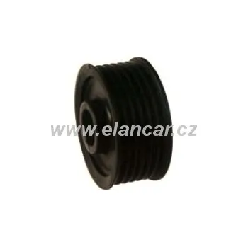 Alternátor Řemenice - Mitsubishi A2T37691