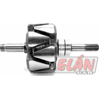 Alternátor Rotor alternátoru - Hitachi L160G-51001