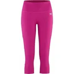 Kari Traa Julie High Waist Capri růžové…