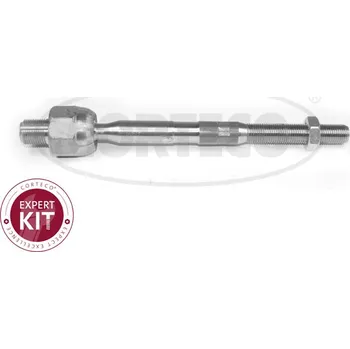 Táhlo řízení Axiální kloub, příčné táhlo řízení CORTECO 49398764