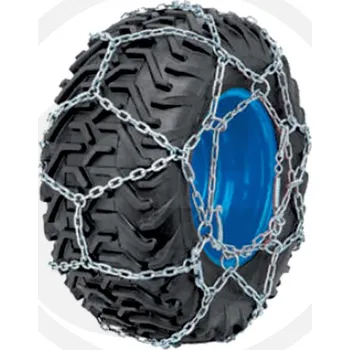 Sněhová fréza Univerzální Sněhové řetězy šikmostopé 8" 18 x 9.50-8