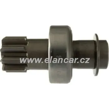 Startér Pastorek startéru Denso 028000-2260