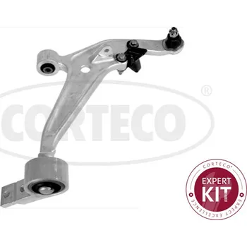 Zavěšení kol Řídicí páka, zavěšení kol CORTECO 49398757