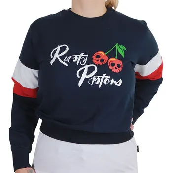 Dámská mikina Dámská mikina Rusty Pistons RPSWW34 Bonaire vel. L