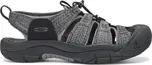 Keen Newport H2 Men Black/Steel Grey