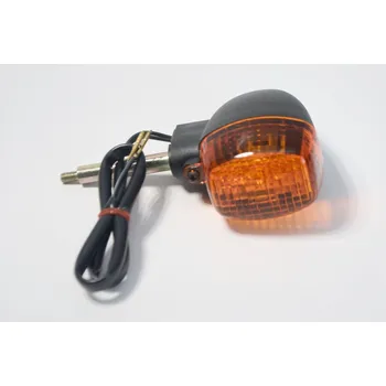 Osvětlení pro motocykl Směrovka/blinkr KAWASAKI ZX6R 98-02 ,ZX9R 98-02 ,ZX12R 01-05 levá zadní (Směrovka/blinkr KAWASAKI ZX6R 98-02 ,ZX9R 98-02 ,ZX12R 01-05 levá zadní)