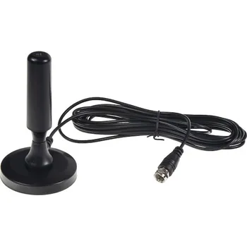 Auto elektroinstalace DVB-T anténa magnetická pasivní, 80554
