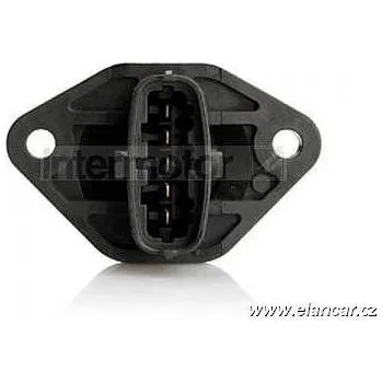 Váha vzduchu Snímač množství protékajícího vzduchu OPEL 836627, 90543282, 0280217123 (vložka)