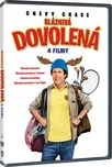 DVD Bláznivá dovolená: 4 filmy (1983) 4…