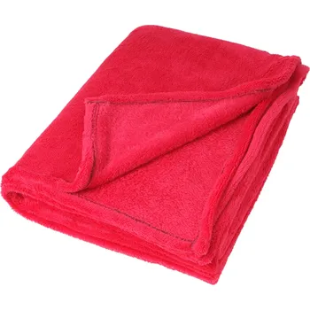 deka Deka jednovrstvá 200 x 155 cm červená