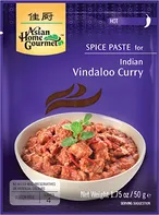 Asian Home Gourmet Indian Vindaloo Curry 50 g