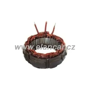Alternátor Stator alternátoru - Motorola 520-061