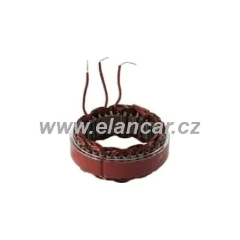 Alternátor Stator alternátoru Bosch 1125043002