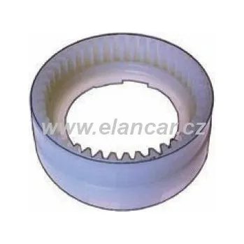 Reduktorové kolo startéru Denso 128000-5681