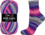 Vlna-Hep Best Socks 4-fach