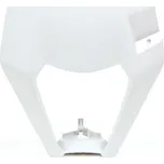 RACETECH (RTECH) kryt světla přední KTM EXC/EXCF 17-19 barva bílá (vzor OEM) (KT04096047) (RACETECH (RTECH) kryt světla přední KTM EXC/EXCF 17-19 barva bílá (vzor OEM) (KT04096047))