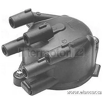 Auto elektroinstalace Víčko rozdělovače IN 45192