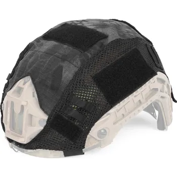 Airsoft Imperator Tactical Potah na helmu FAST - Typhon