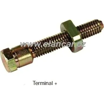 Šroub B+ RC - Bosch