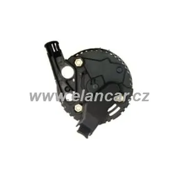 Víko alternátoru - Valeo 593252