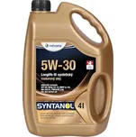 Syntetický motorový olej Longlife 5W-30 4 l Velvana Syntanol 31.208