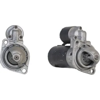 Startér Startér Audi A6 2.3 Bosch 0001208709