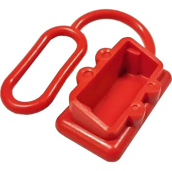 Auto elektroinstalace Krytka silového konektoru - 50A