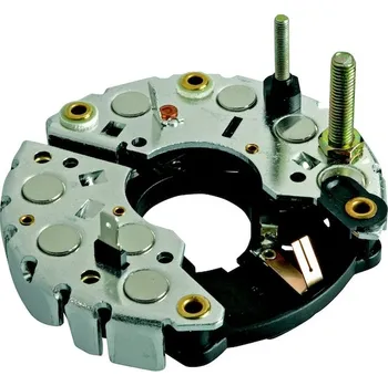 Alternátor Diodový blok alternátoru Bosch 0120469813