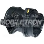 Snímač množství protékajícího vzduchu VW 06A906461AC, 1193901600 MA-B070