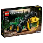 LEGO Technic 42157 Lesní traktor John…