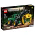 Stavebnice LEGO LEGO Technic 42157 Lesní traktor John Deere 948L-II