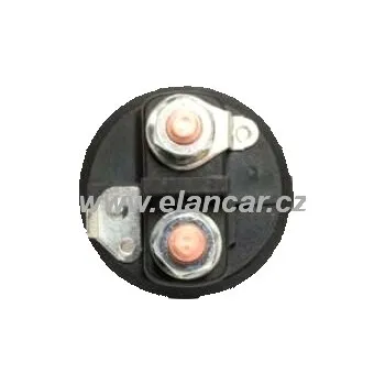 Startér Víčko spínače startéru Valeo D7E1