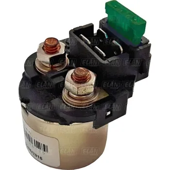 Auto elektroinstalace Spínač startéru ZM - Honda 35850-MCG-000