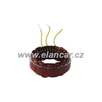Alternátor Stator alternátoru - Bosch 0120300528 / 0120339547