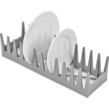Příslušenství pro myčku SVING Držák talířů pro koše do myčky na 12 talířů