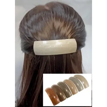 Ozdoba do vlasů Francouzská spona do vlasů Bianka SF081a