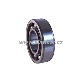 Alternátor Ložisko Bosch 1410900012, SKF 6004