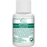 Karel Hadek Masážní olej MUTTISOFT při výskytu strií Objem: 100 ml