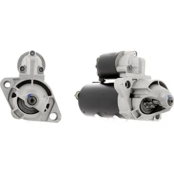 Startér Startér Škoda Superb 2.8 Bosch 0001108175, 02Z911023E, 078911023DX