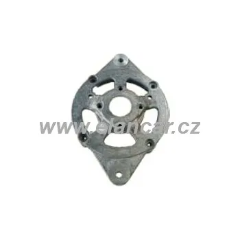 Víko alternátoru - Bosch 9121145813