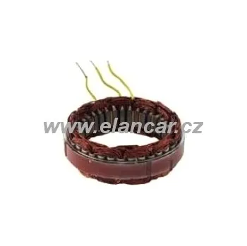 Alternátor Stator alternátoru Bosch 1125045056