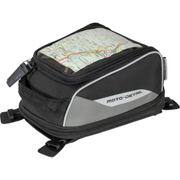 Zavazadlo na motocykl Moto-Detail Tankvak na motorku 4 l