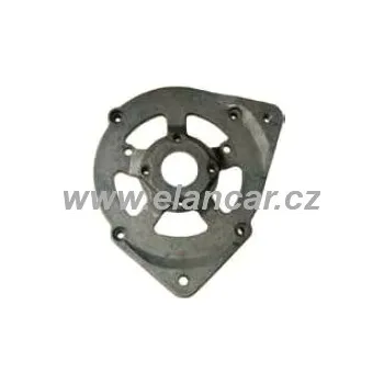 Víko alternátoru - Bosch 1125825151