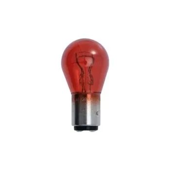 Autožárovka Autožárovka - 12V 21/5W patice BAY15d - červená