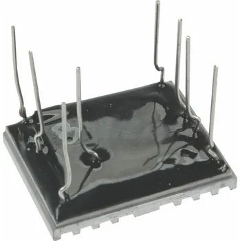 Alternátor Regulátor napětí alternátoru Mitsubishi A001T02291